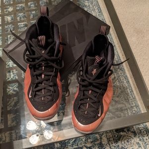 Air Composite One Sneakers